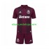 Camisola FC Porto Criança Equipamento Segundo 2026-2027 Manga Curta